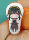 Yor Forger Plushie SPY X FAMILY Limiko